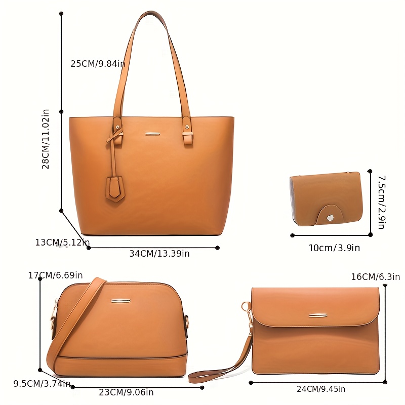 Conjuntos de bolsos de mujer a - Women'S Bags Cross Body reseña y precio