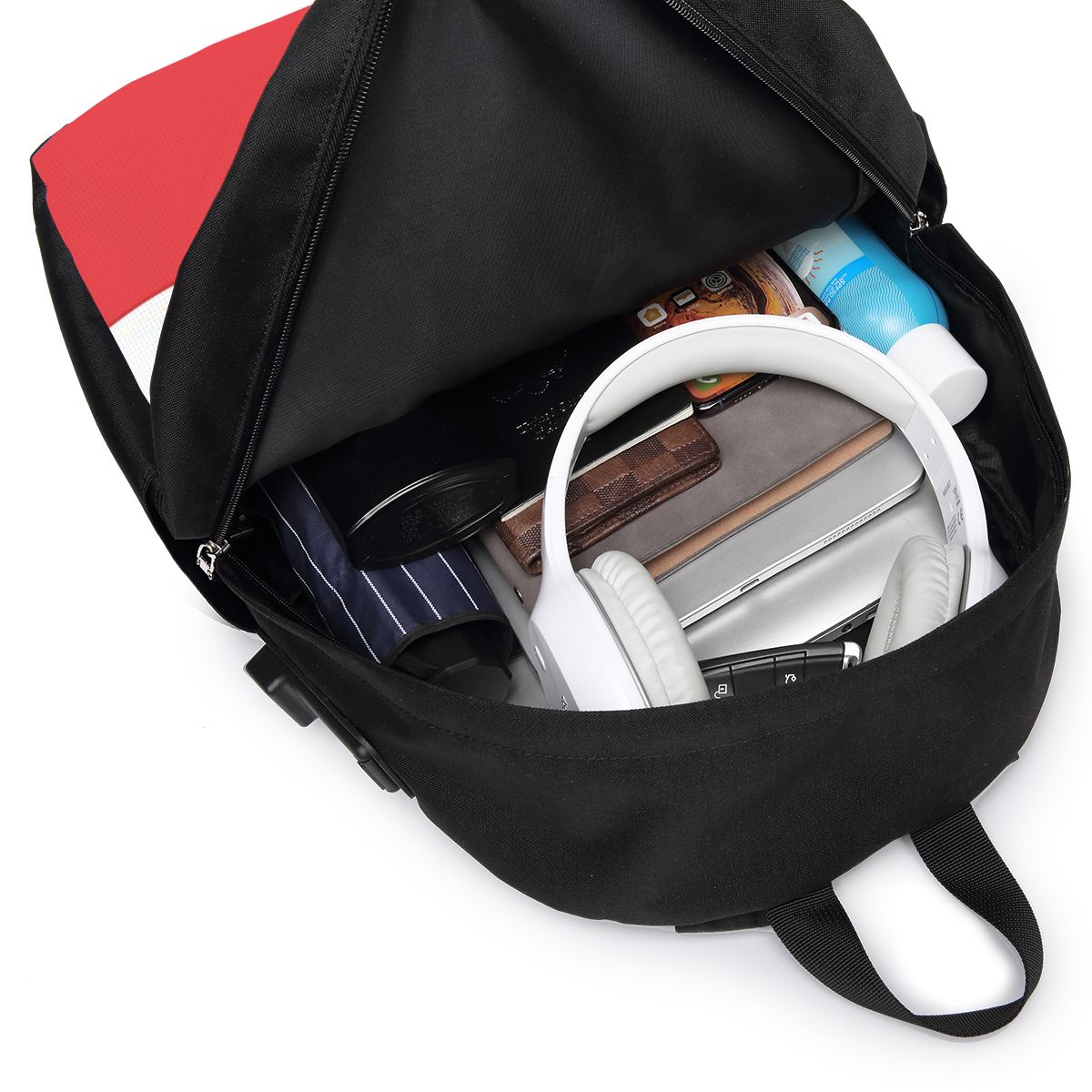 Mochila con bandera del Líbano - Women Bags Lebanon reseña y precio