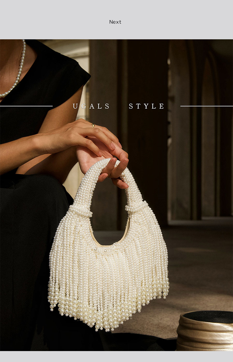 Bolso de mano de noche con dis - Women Bags Rack reseña y precio