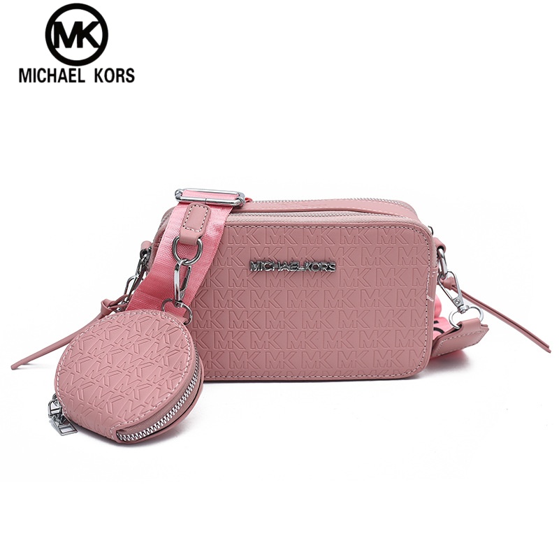 Bolso Bandolera Casual de Moda - Women Bags Mk reseña y precio