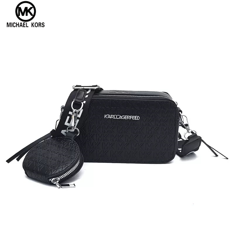 Bolso Bandolera Casual de Moda - Women Bags Mk reseña y precio