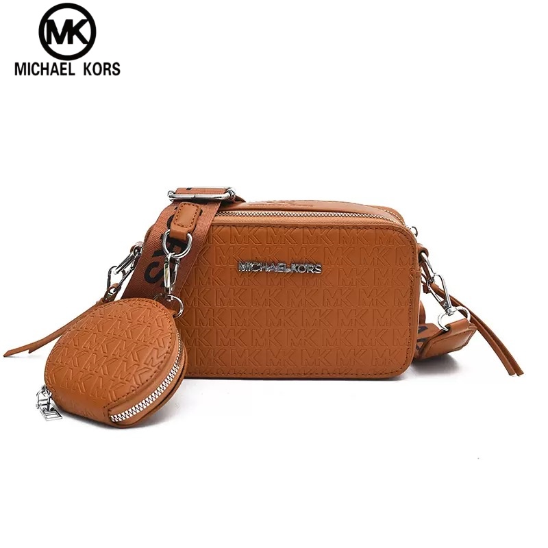 Bolso Bandolera Casual de Moda - Women Bags Mk reseña y precio
