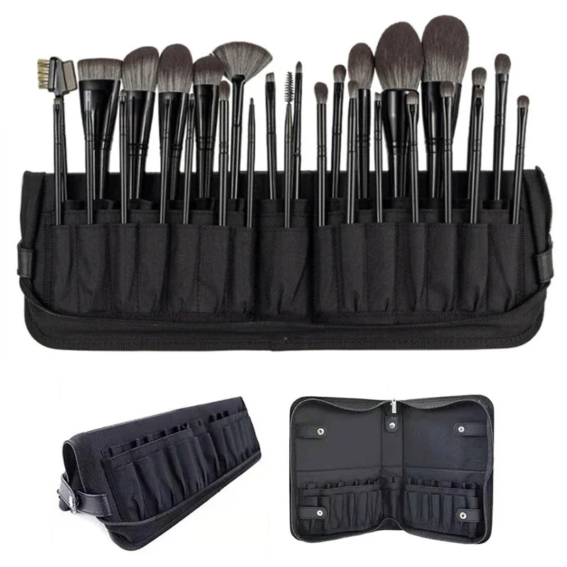 Bolsa plegable para brochas de - Women Bags Rack reseña y precio