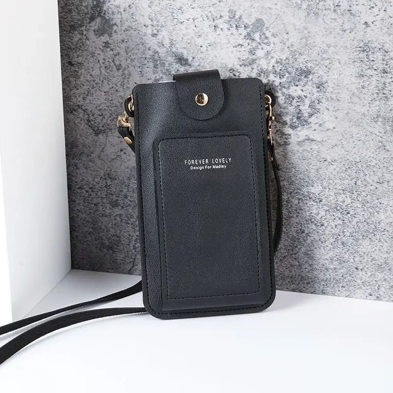 Bolso cruzado para teléfono mó - Women'S Bags Cross Body reseña y precio