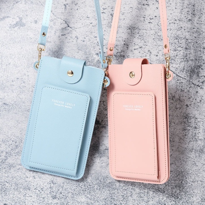 Bolso cruzado para teléfono mó - Women'S Bags Cross Body reseña y precio