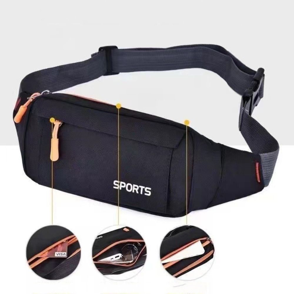 Riñonera deportiva para mujer, - Women Bags Rack reseña y precio