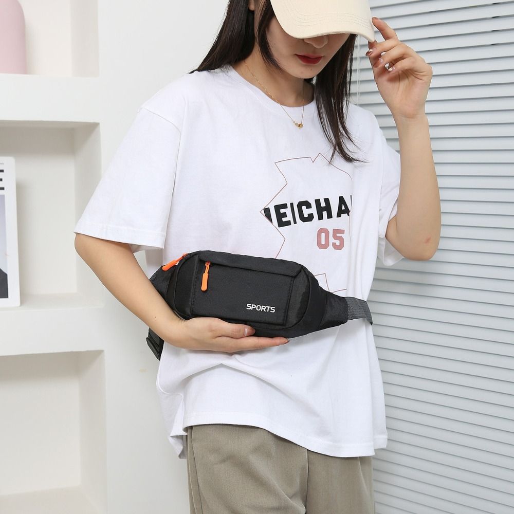 Riñonera deportiva para mujer, - Women Bags Rack reseña y precio
