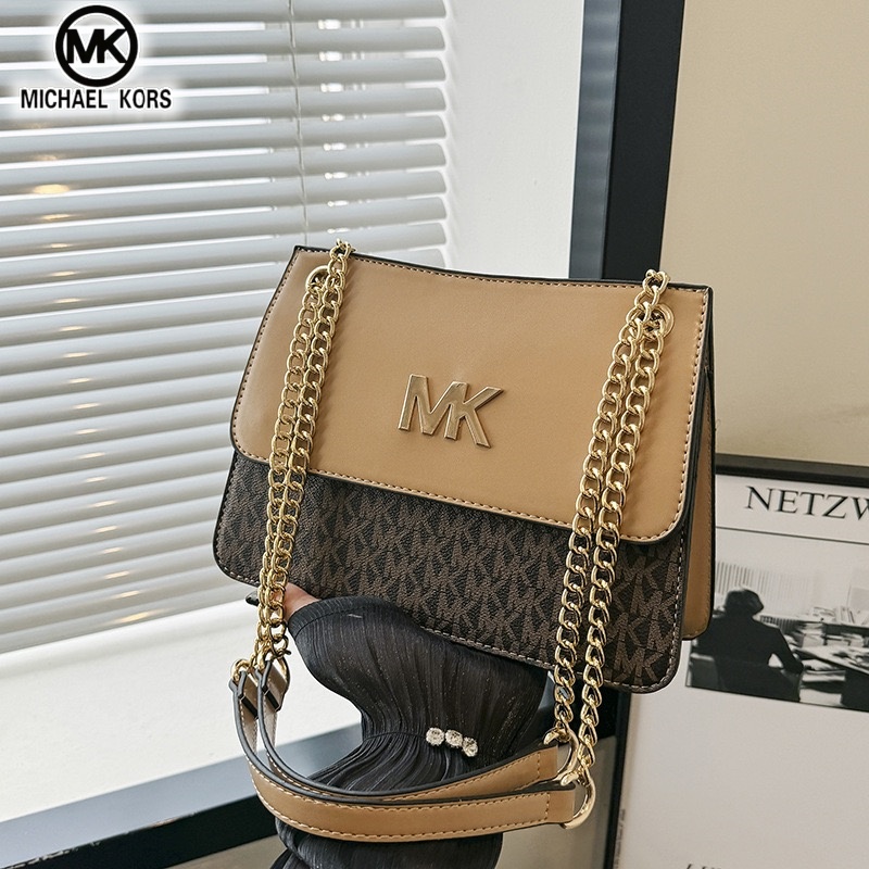 Bolso de hombro tipo bandolera - Women Bags Mk reseña y precio