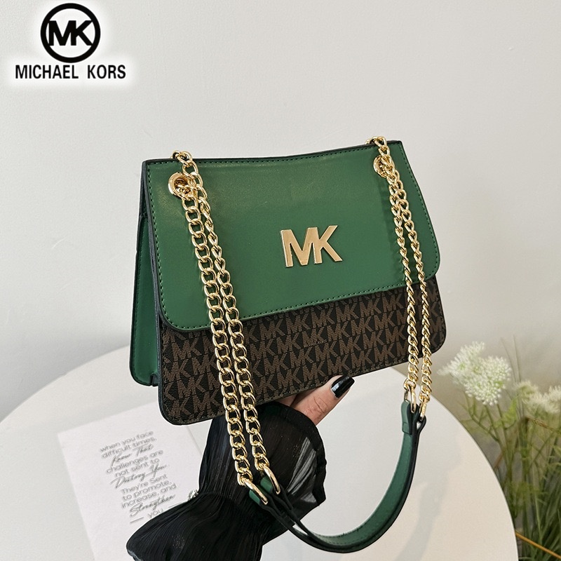 Bolso de hombro tipo bandolera - Women Bags Mk reseña y precio