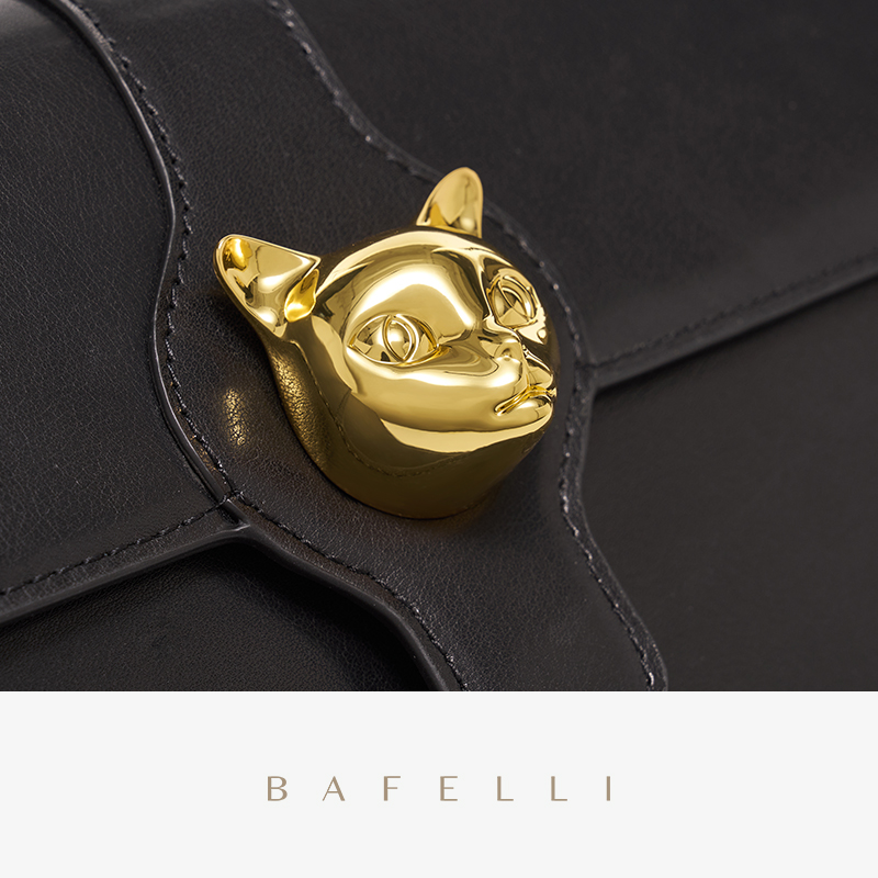 BAFELLI CAT 2026 NUEVO BOLSO D - Women Bags Jeans reseña y precio