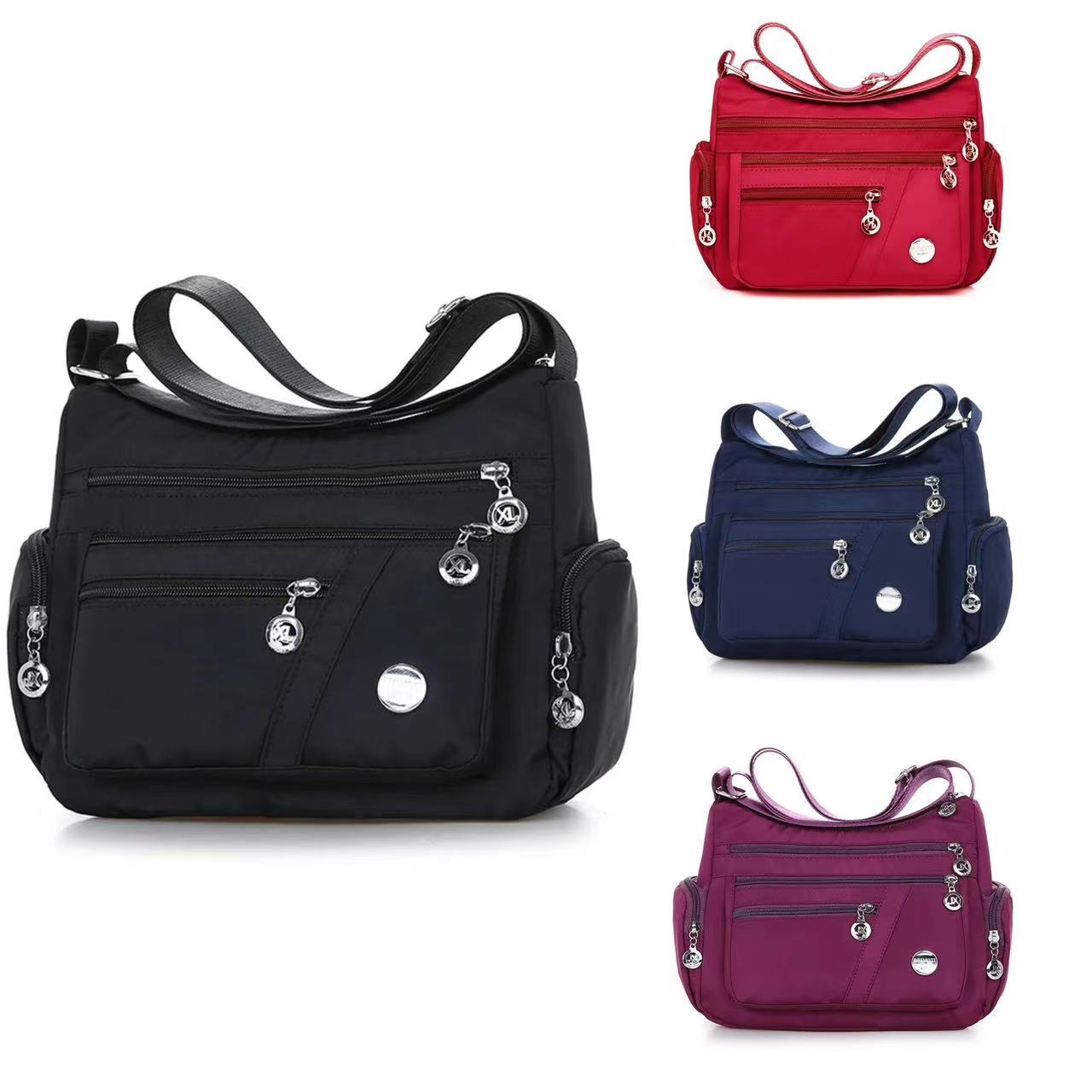 Bolso Cossbody para mujer, bol - Women Bags Rack reseña y precio