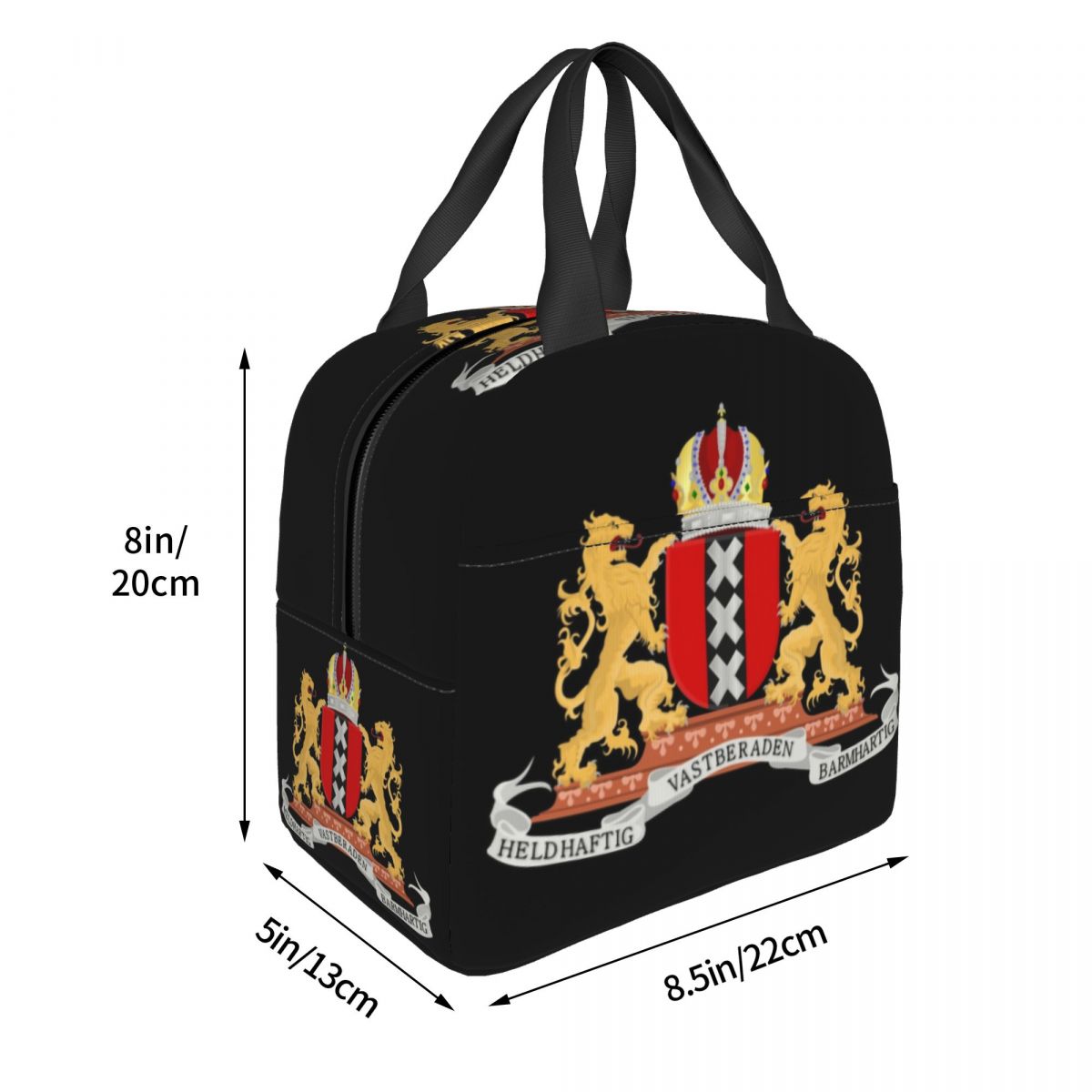 Bolsa de almuerzo con aislamie - Women Bags Netherlands reseña y precio
