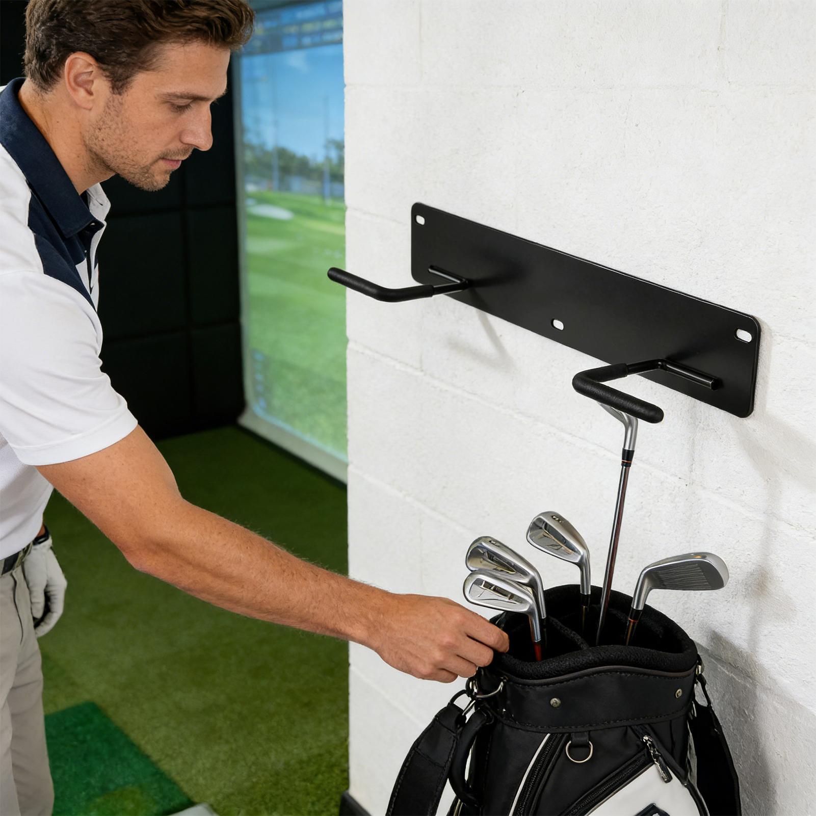 Soporte para Bolsas de Golf pa - Women Bags Rack reseña y precio