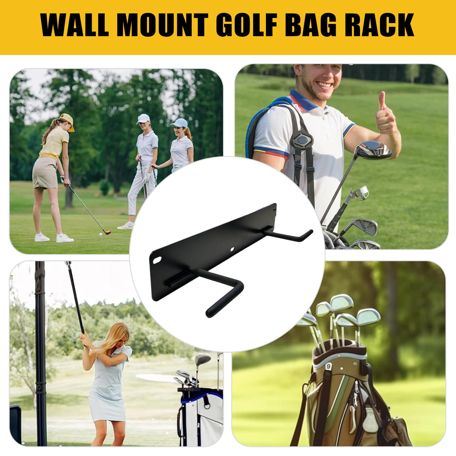 Soporte para Bolsas de Golf pa - Women Bags Rack reseña y precio