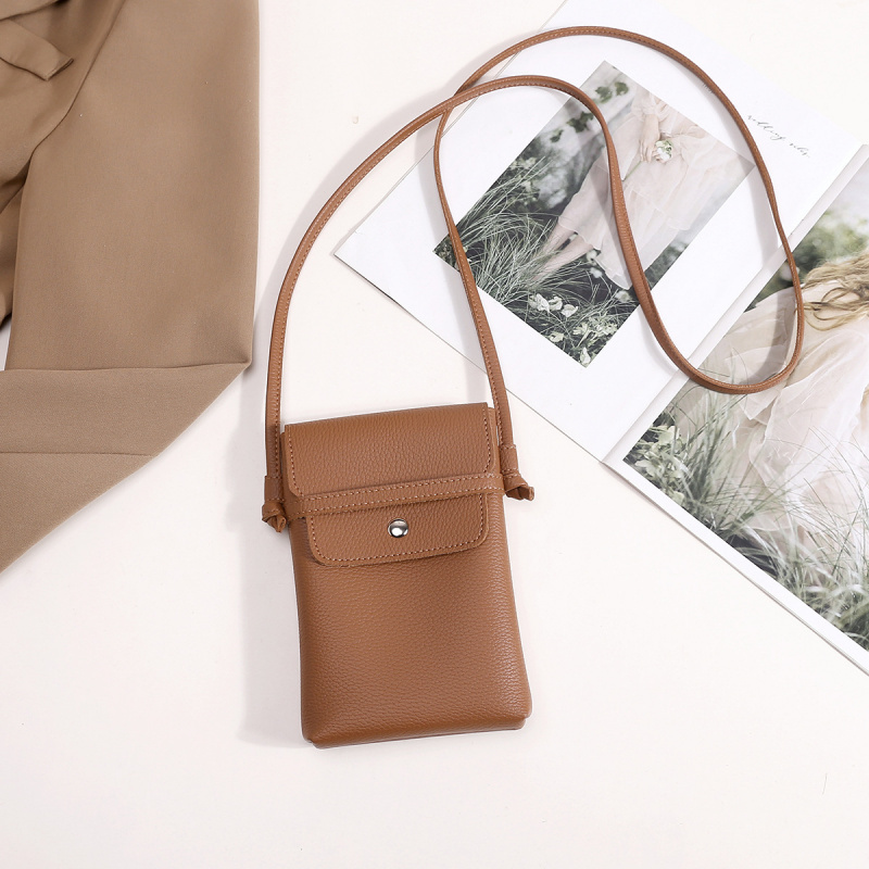 Mini Bolso Bandolera para Telé - Women Bags 2026 reseña y precio
