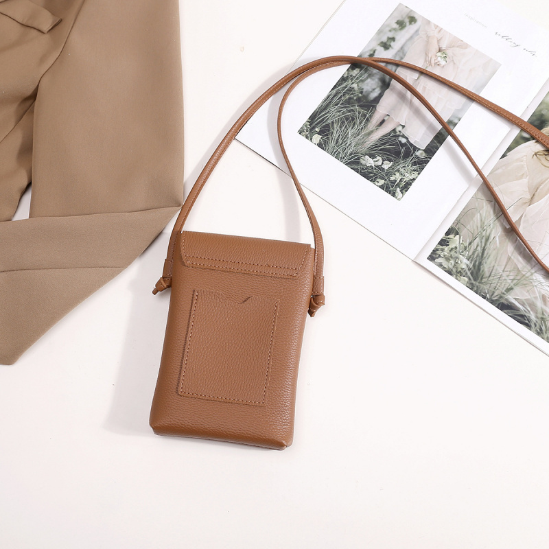 Mini Bolso Bandolera para Telé - Women Bags 2026 reseña y precio