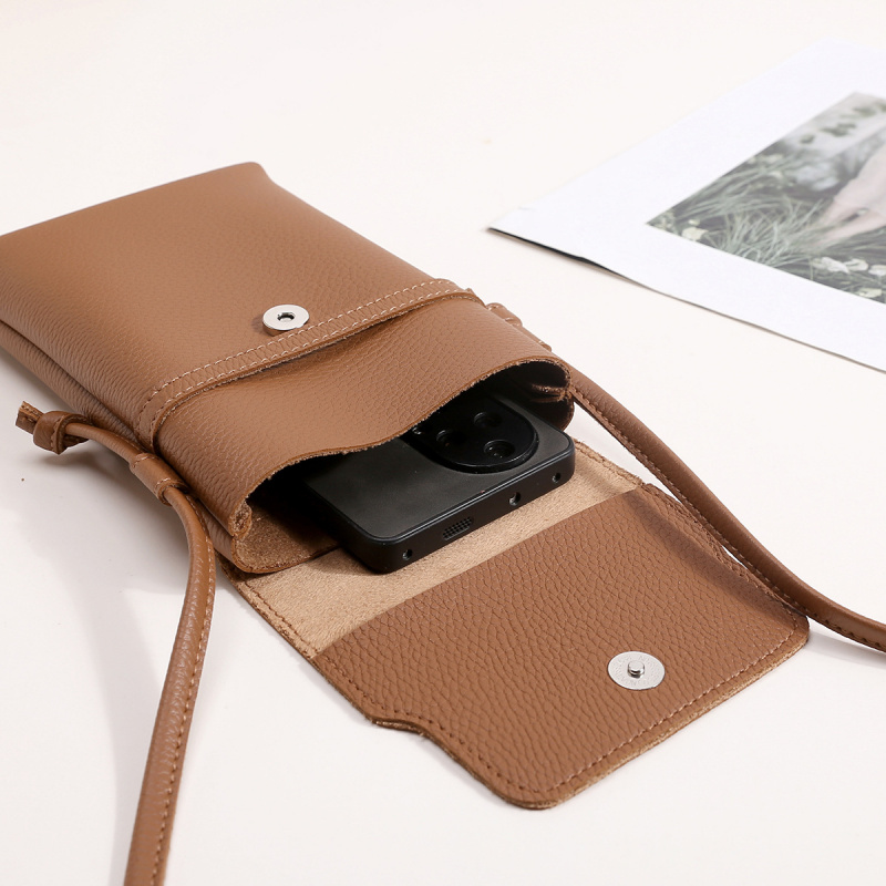 Mini Bolso Bandolera para Telé - Women Bags 2026 reseña y precio