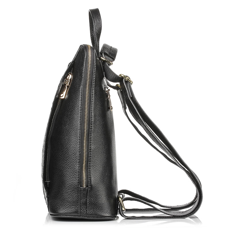 Mochila Zency de piel de cocod - Women'S Bags For Work reseña y precio