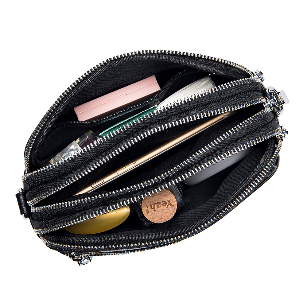 Bolso de hombro versátil de cu - Women Bags Rack reseña y precio